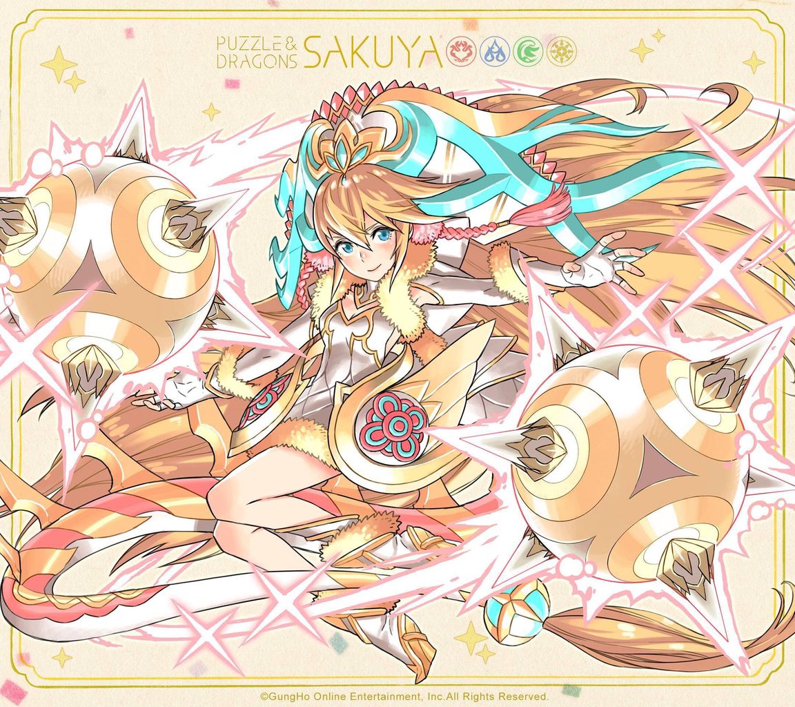 画像あり 総合スレ パズル ドラゴンズ4964 パズドラ 2チェキ Iphone