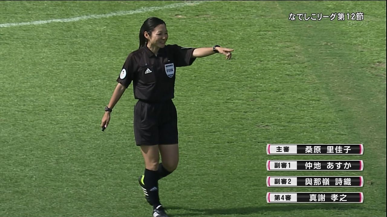 画像あり Bsフジ Inac神戸レオネッサ 岡山湯郷belle 2チェキ サッカーch