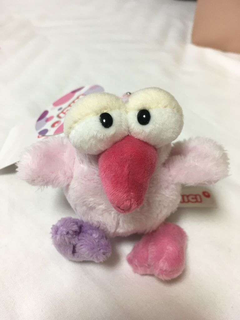 誕生日プレゼントを買ってもらうの巻 Nici De Marie ジャカルタ２人暮らし主婦生活