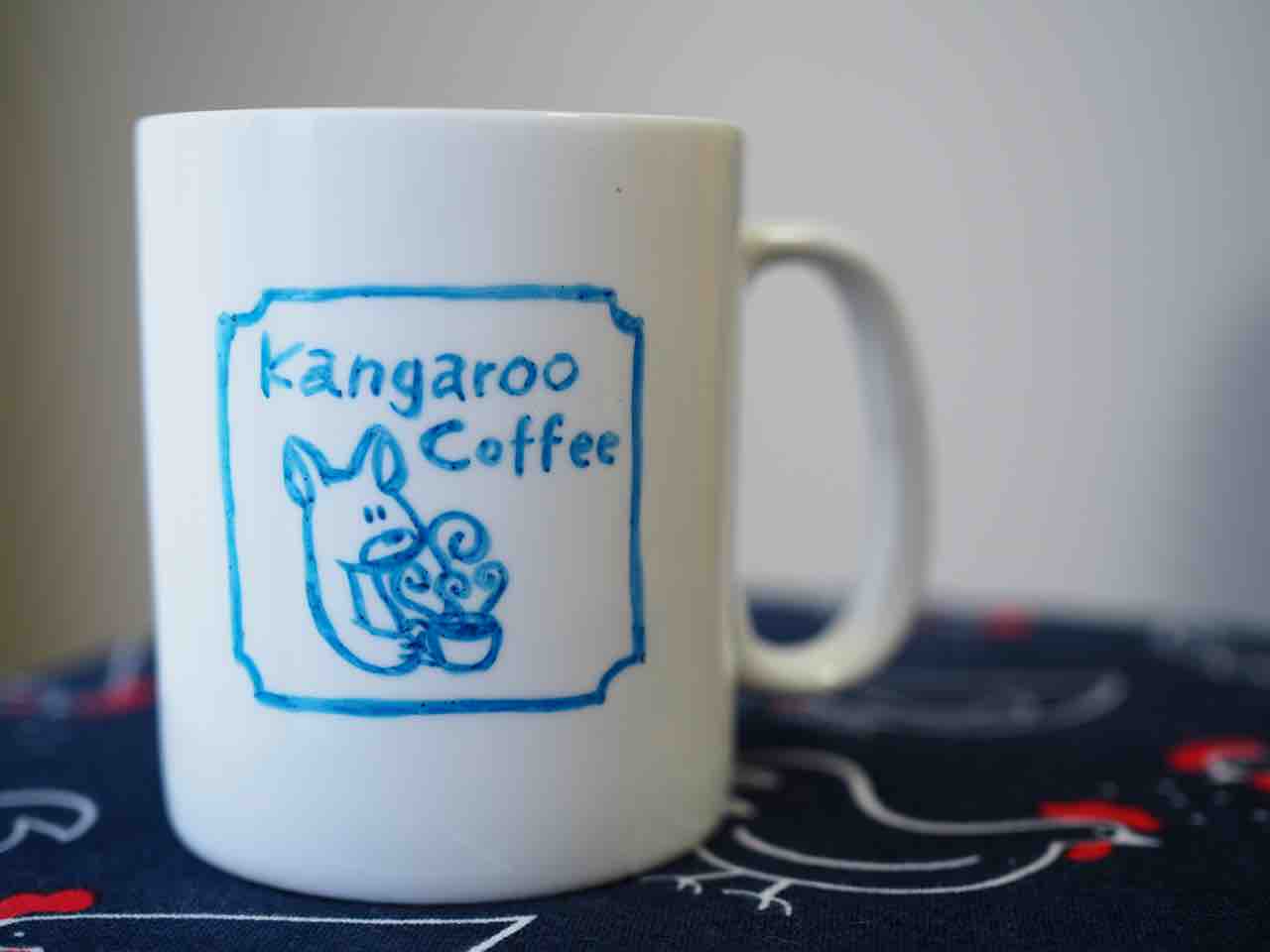 炎 コーヒー 膀胱