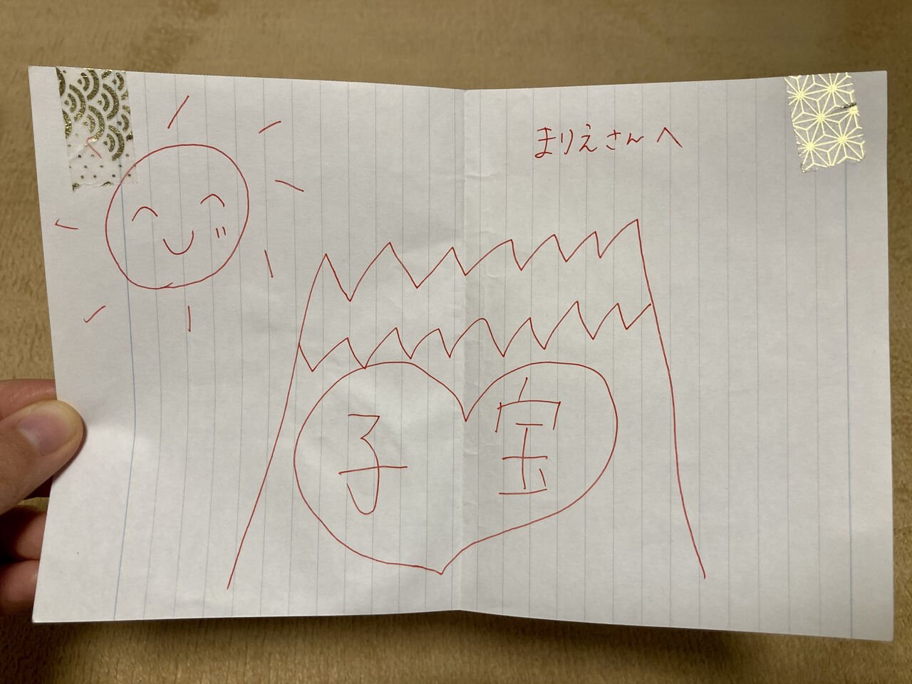 妊活中に行った願掛け Nici De Marie ジャカルタ2人暮らし主婦生活 妊活中に行った願掛け Nici De Marie ジャカルタ2人暮らし主婦生活