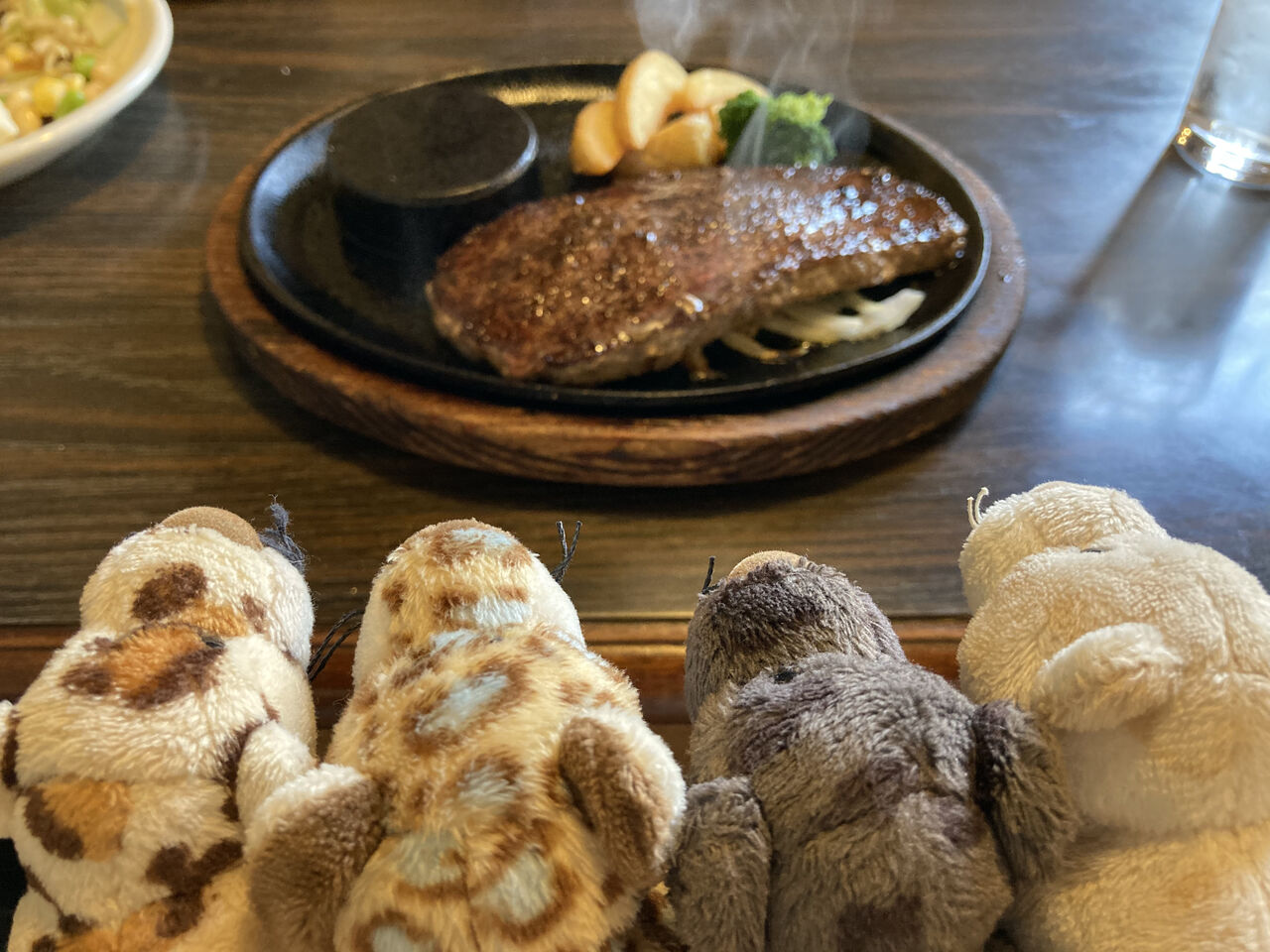 妊娠9ヶ月2回目 34週 の健診 可愛いポーズ Nici De Marie ジャカルタ２人暮らし主婦生活