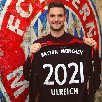 ゴールポストはおともだち Fc Bayern ゴールポストはおともだち Fc Bayern