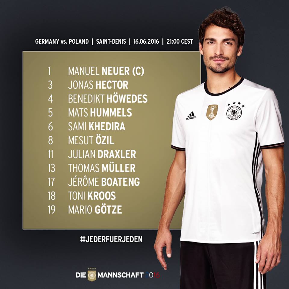 ユーロ16 Gs ドイツ代表 Vs ポーランド代表 16 6 16 21 00ko ゴールポストはおともだち ユーロ16 Gs ドイツ代表 Vs ポーランド代表 16 6 16 21 00ko ゴールポストはおともだち