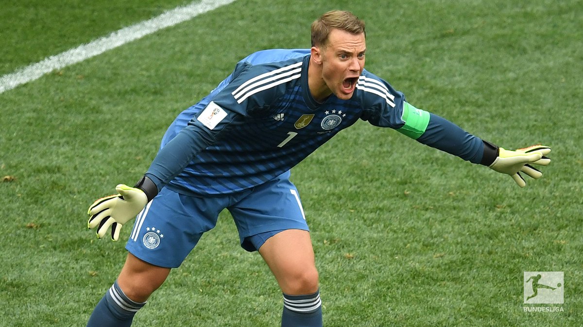 ワールドカップ18 Gs ドイツ代表 Vs メキシコ代表 18 6 17 18 00ko ゴールポストはおともだち