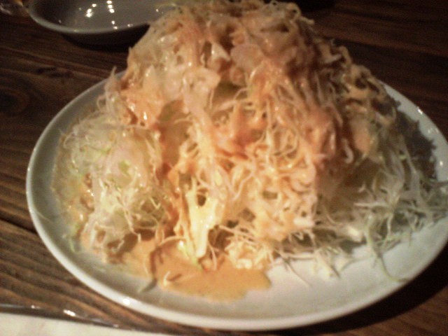 美味しい焼肉に大満足 都立家政 じゅうじゅうぼうぼう アル中ハイマー日記