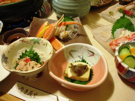 忘年会は無事終了 町田 海鮮かにむら 中野 おかやん アル中ハイマー日記