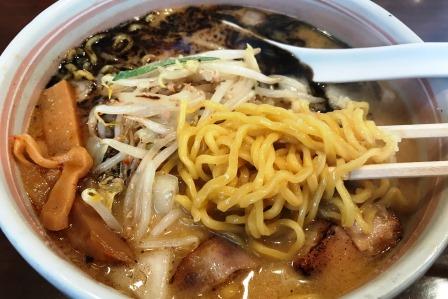 2月7日 これは美味い 菊水 麺屋おざわ アル中ハイマー日記