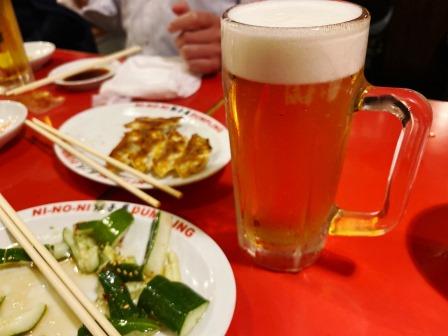 7月28日 また来たい 中洲川端 弐ノ弐 アル中ハイマー日記