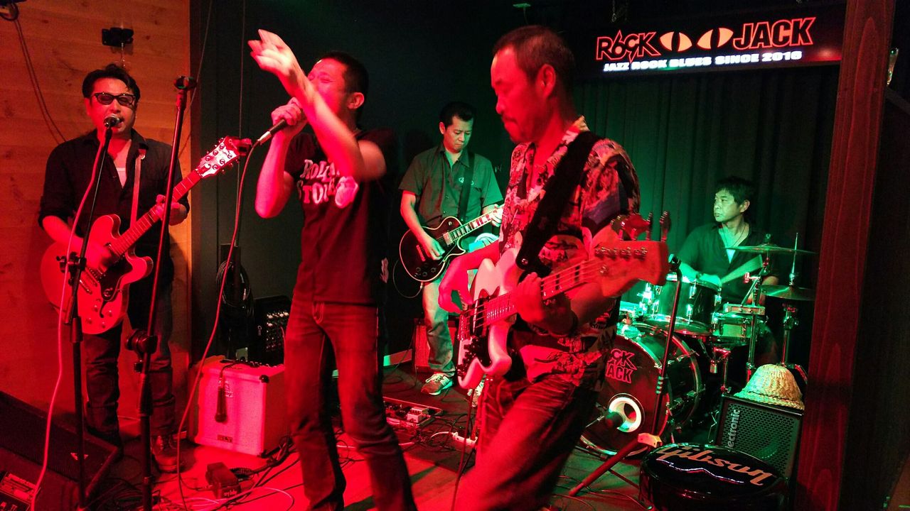 ダンシング義隆ライブ Nick Show Blog ダンシング義隆ライブ Nick Show Blog