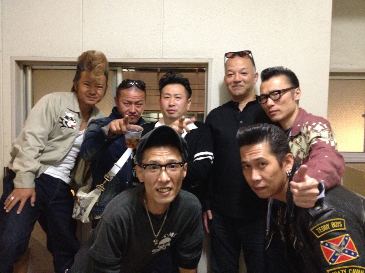 Be Bop な夜 1 Nick Show Blog Be Bop な夜 1 Nick Show Blog