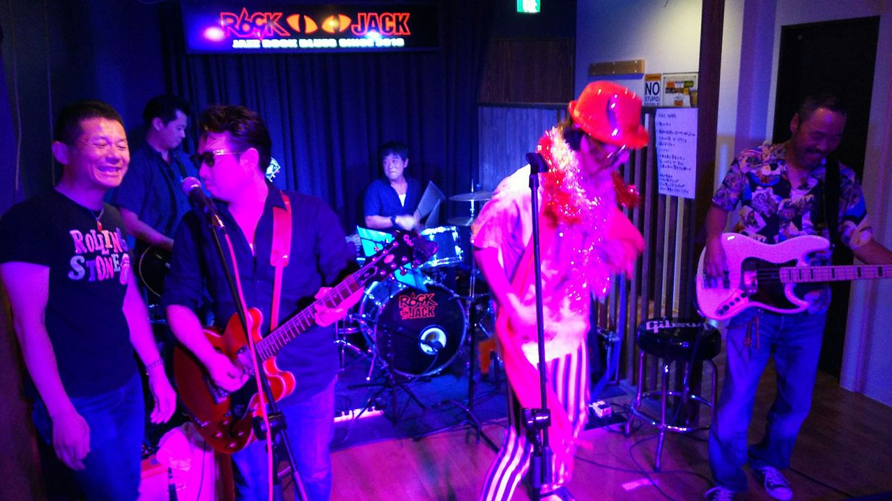 ダンシング義隆ライブ Nick Show Blog ダンシング義隆ライブ Nick Show Blog