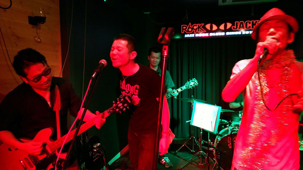 ダンシング義隆ライブ Nick Show Blog ダンシング義隆ライブ Nick Show Blog