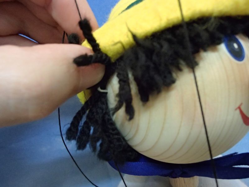 ピノキオ 操り人形 マリオネット 輸入品 - 通販 - hydro-mineral.net