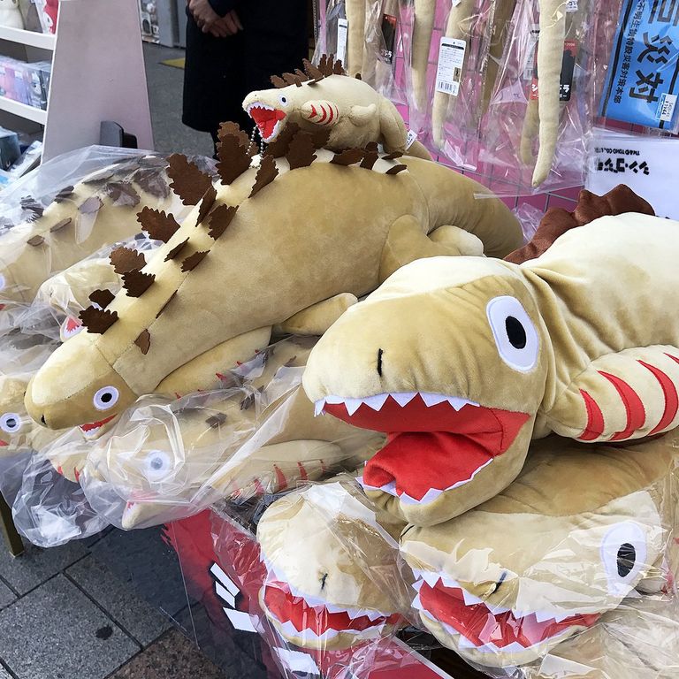 かわいいぞ 蒲田くん ｴﾌﾞﾛｸﾞ Everydaysunday