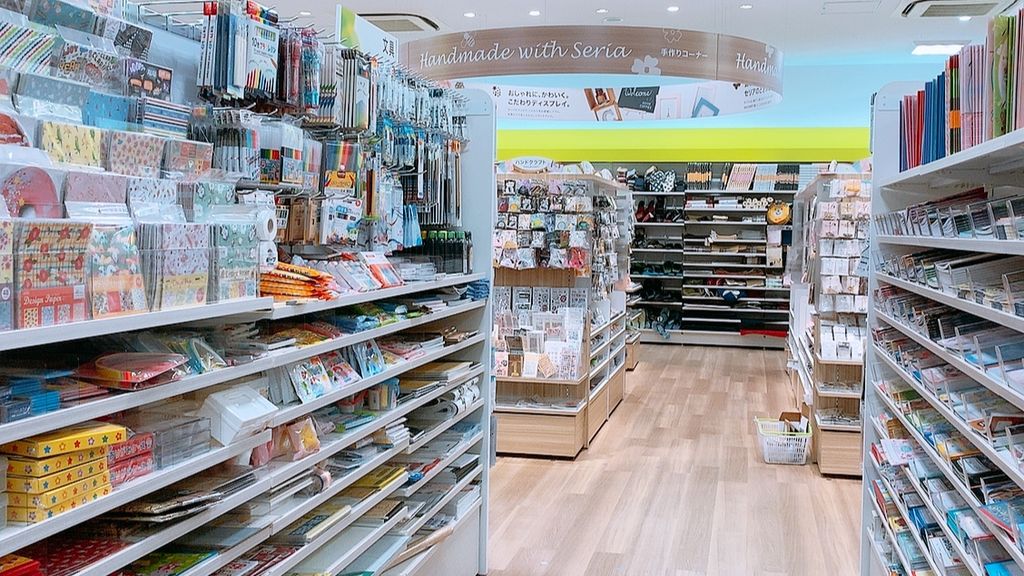 相模大野100円ショップ三国志 ｴﾌﾞﾛｸﾞ Everydaysunday