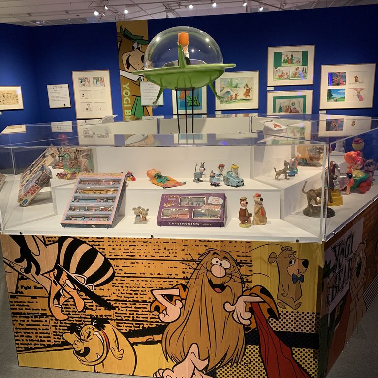 みんなトムとジェリー展へ行け エブログ Everydaysunday みんなトムとジェリー展へ行け エブログ Everydaysunday