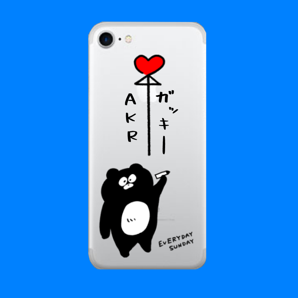 相合傘で恋愛成就 スマホで起こせ 恋のマジック ｴﾌﾞﾛｸﾞ Everydaysunday