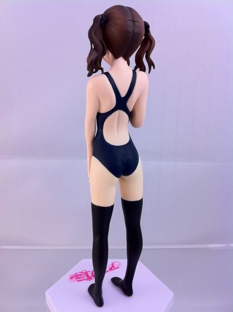 アマガミSS＋ plus ハイグレードプールサイドフィギュア 中多