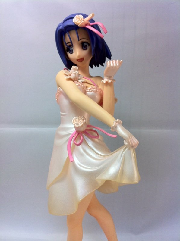 一番くじ プレミアム To Loveる B賞 春菜プレミアムフィギュア ホリデー萌燃ライナー