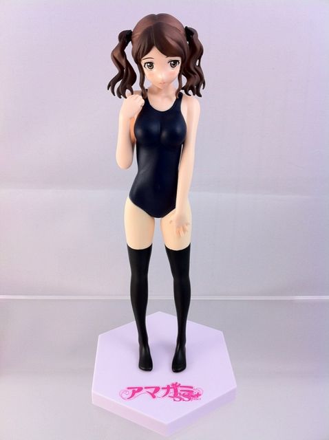 アマガミSS+ 中多紗江 橘美也 ハイグレードプールサイドフィギュア 71wYpIF0-hL._UF350,350_QL50_.jpg