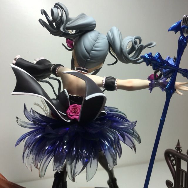 アイドルマスター シンデレラガールズ 神崎蘭子 アニバーサリープリンセスver 祝宴の狂乱 ホリデー萌燃ライナー