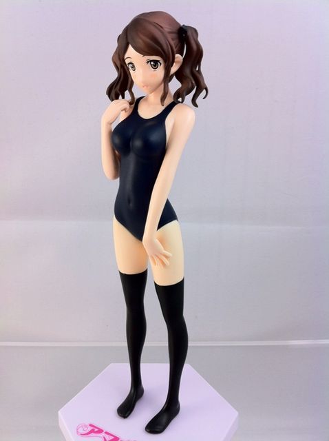 アマガミSS＋ plus ハイグレードプールサイドフィギュア 中多