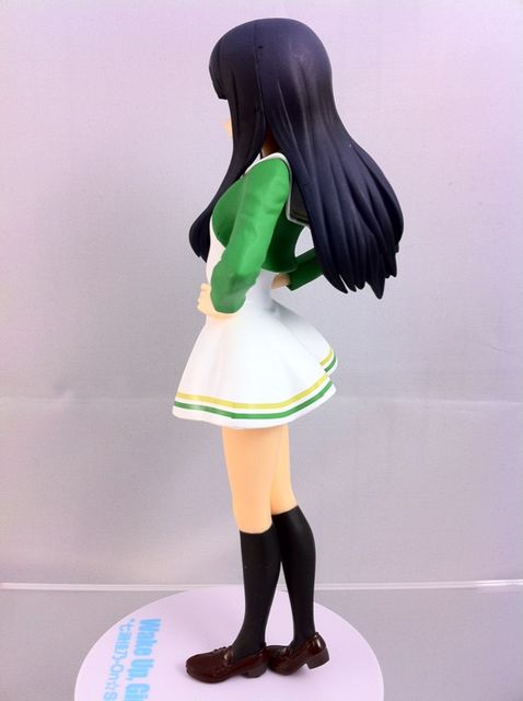 Wake Up, Girls!プレミアムフィギュア “七瀬佳乃 -On☆Stage