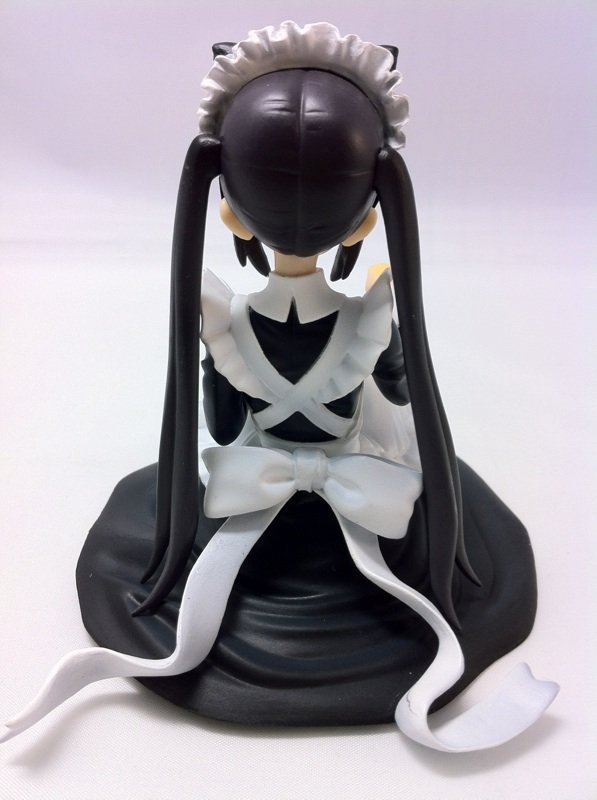 BANPRESTO - BANPRESTO バンプレスト/中野梓 「けいおん!」 〜メイド服 ver.3〜/Aランク/88【中古】 けいおん！ フィギュア -メイド服 ver.3- 中野梓 （プライズ）