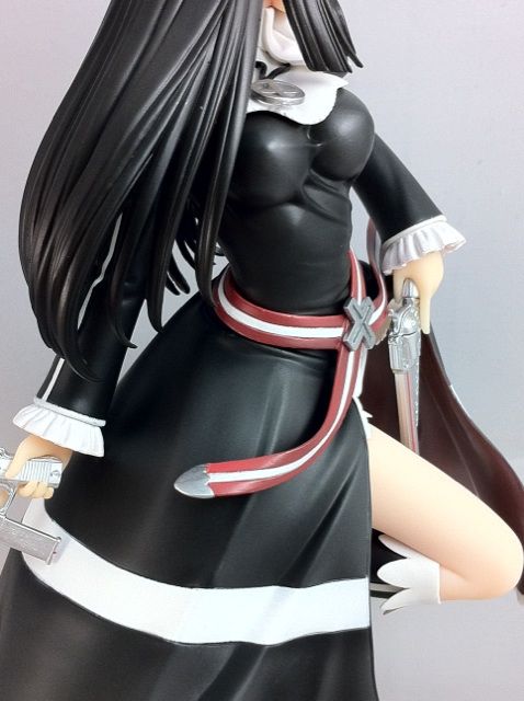 シャイニング・アーク キルマリア・アイディーン 1/8 完成品
