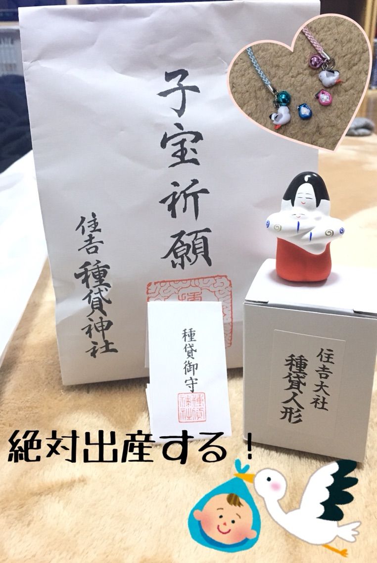 初詣へ Nicobaby 夫婦共に不妊 初詣へ Nicobaby 夫婦共に不妊