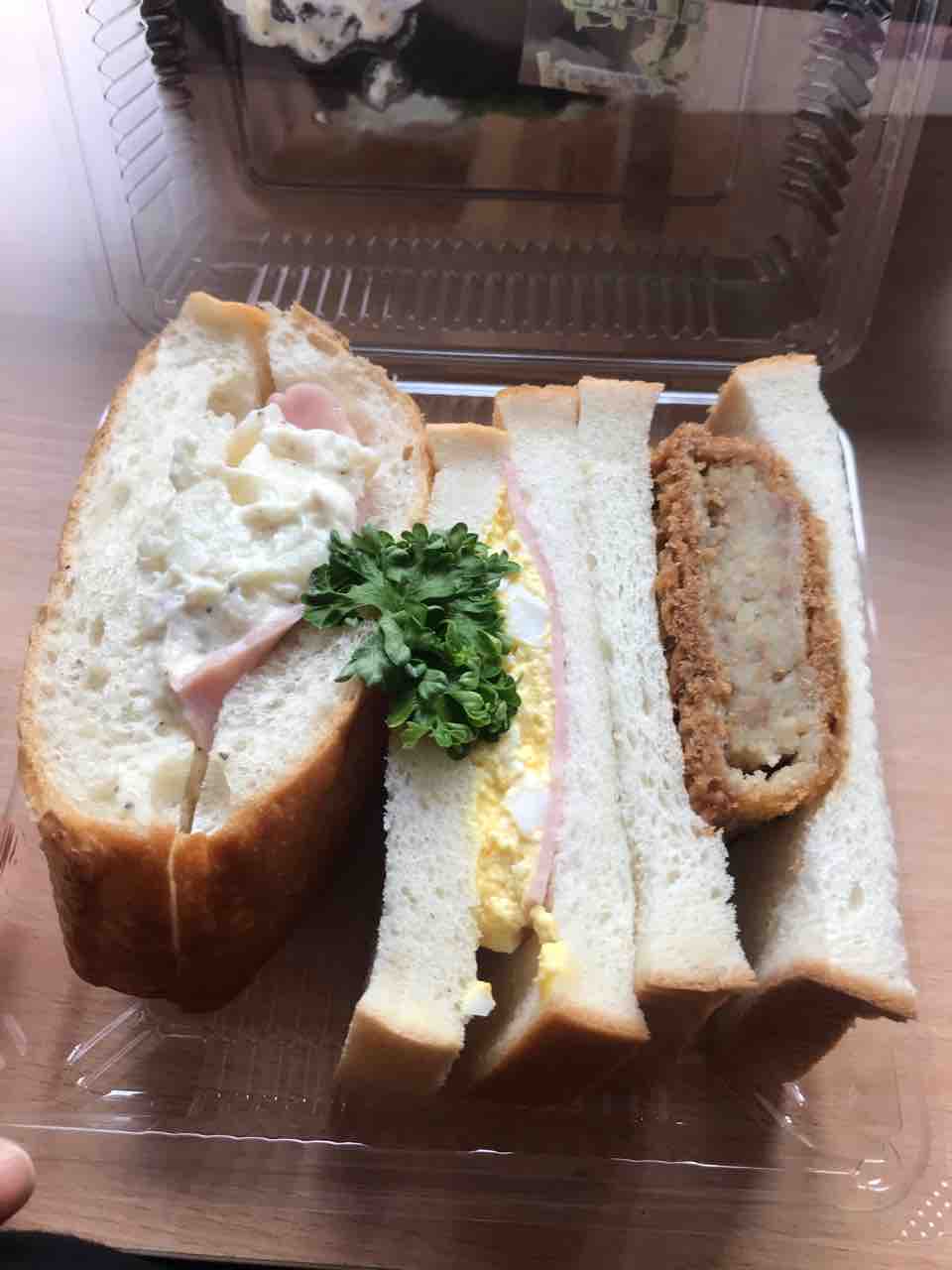 スーパーホテル 上野御徒町 朝食 ニコのブログ