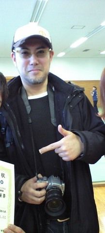 遠藤浩輝先生からコメントいただきました! : ニコニコ東北