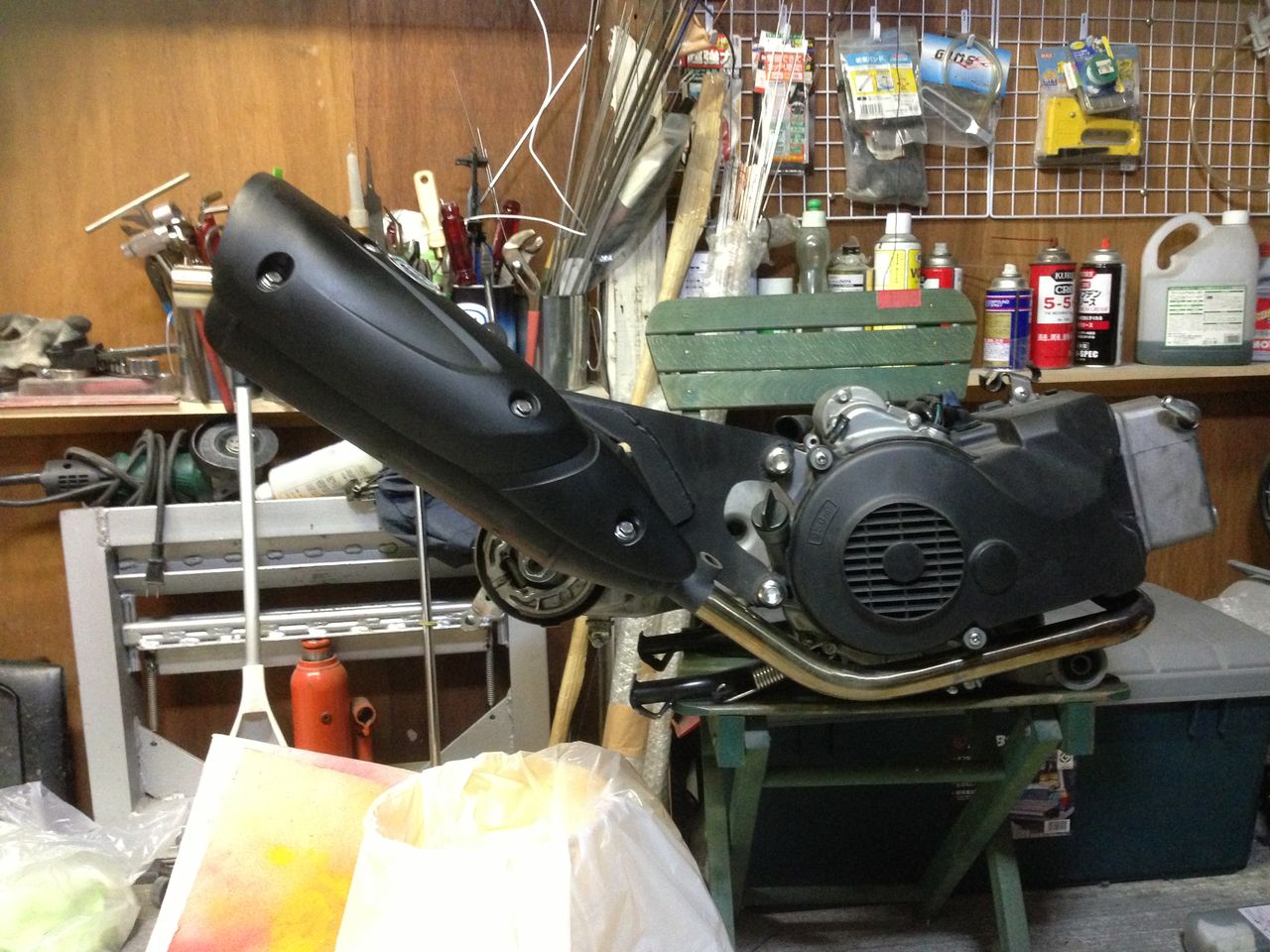 アドレスv125g k9 社外マフラー カチ上げ 63d67223-s.jpg