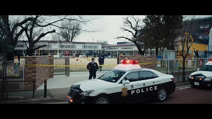 令和最大の衝撃解禁！ 映画『爆弾』予告 2025年10月31日（金）公開 0-34 screenshot (1)