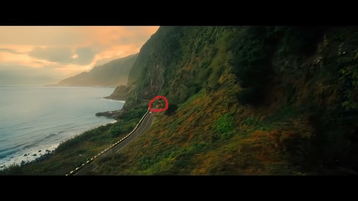 映画『おさるのベン』海外版予告編｜ 0-1 screenshot