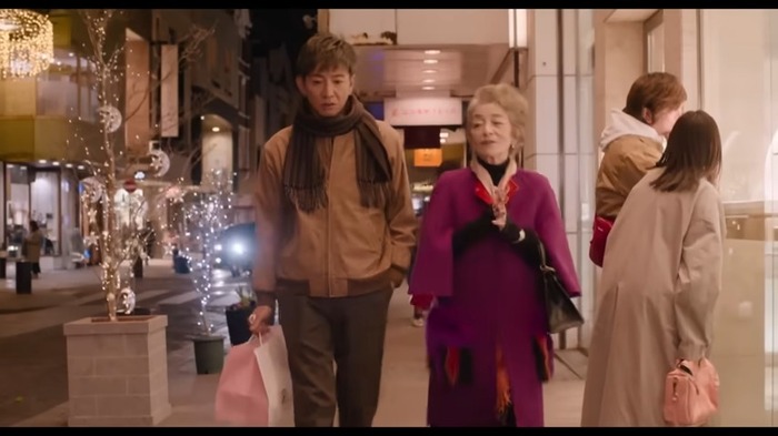 『TOKYOタクシー』旅の始まり 本編映像【11月21日(金)公開】 2-21 screenshot