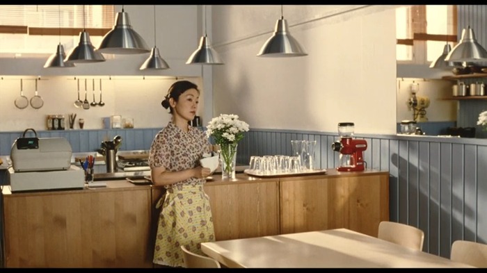 かもめ食堂 1-47 screenshot