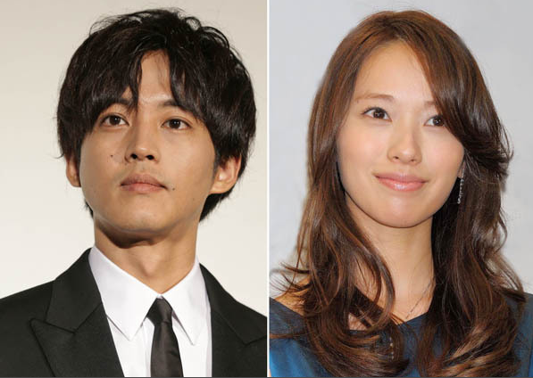 松坂桃李さん 32 と戸田恵梨香さん 32 自宅マンション Movie Fun 松坂桃李さん 32 と戸田恵梨香さん 32 自宅マンション Movie Fun