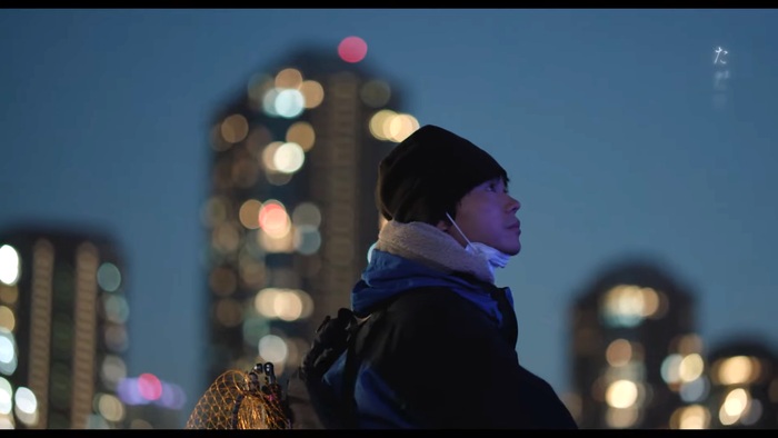 映画『サンセット・サンライズ』特別映像（新しい幸せ編）2025年1月17日（金）公開 00-00-34.43