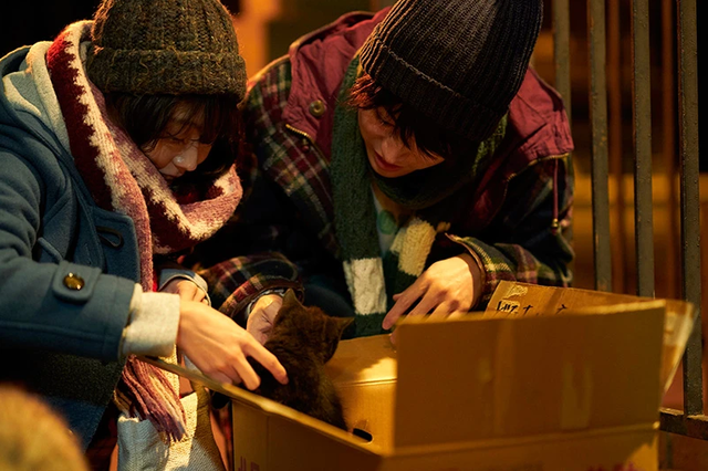 菅田将暉 有村架純w主演 花束みたいな恋をした ロケ地 画像と地図付き Movie Fun 菅田将暉 有村架純w主演 花束みたいな恋をした ロケ地 画像と地図付き Movie Fun