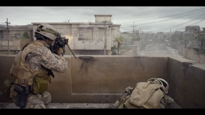 Cinesite Warfare VFX breakdown _ 1-1 screenshot