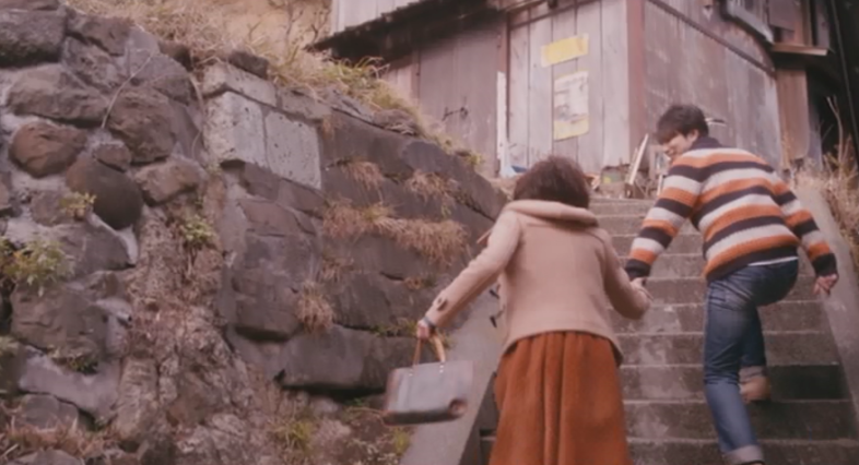 陽だまりの彼女 ロケ地 Movie Fun 陽だまりの彼女 ロケ地 Movie Fun