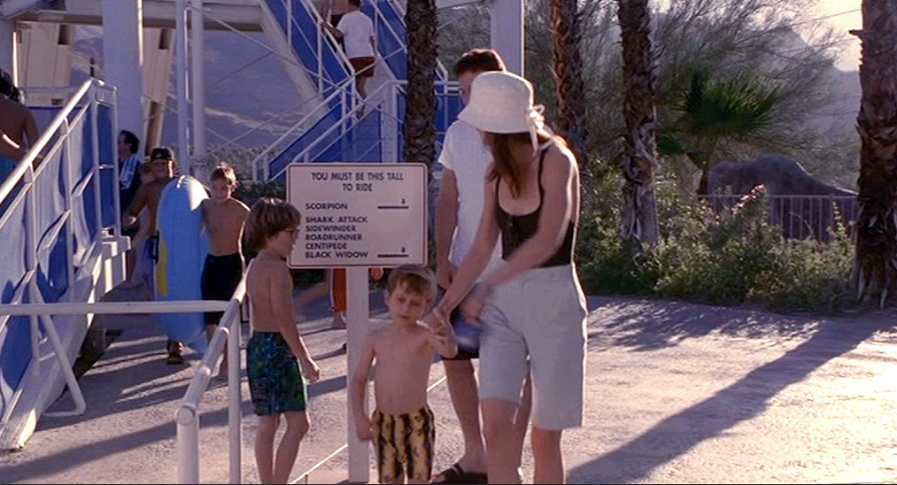 偶然の恋人 00 ロケ地 Movie Fun