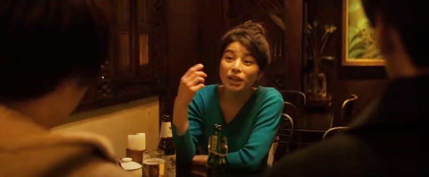 大倉忠義 成田凌主演 窮鼠はチーズの夢を見る ロケ地 画像と地図付き Movie Fun