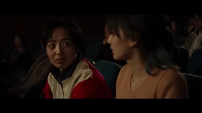 映画『ナイトフラワー』 1-31 screenshot
