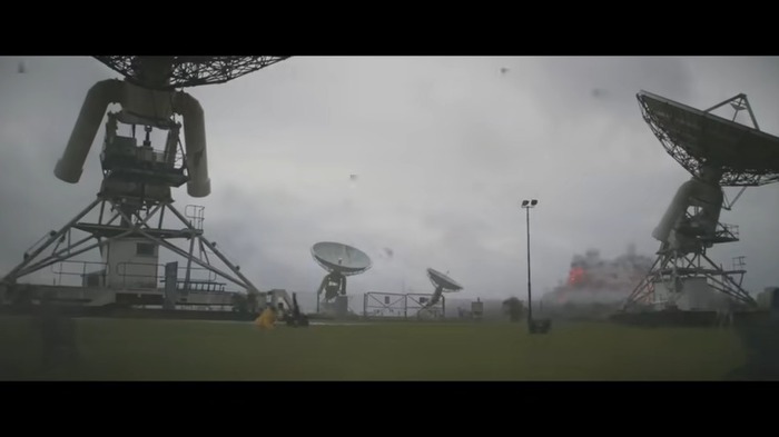 映画『プロジェクト・ヘイル・メアリー』US版予告 1-15 screenshot