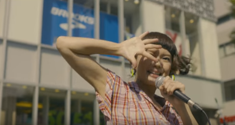 多部未華子「怪しい彼女」ロケ地 : MOVIE FUN