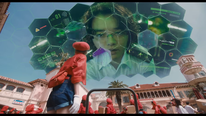 映画『はたらく細胞』本予告 ムビチケ絶賛発売中! 2024年12月13日(金)公開 00-00-42.64