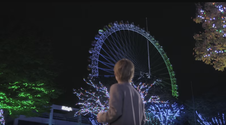 黒崎くんの言いなりになんてならない 16 ロケ地 Movie Fun